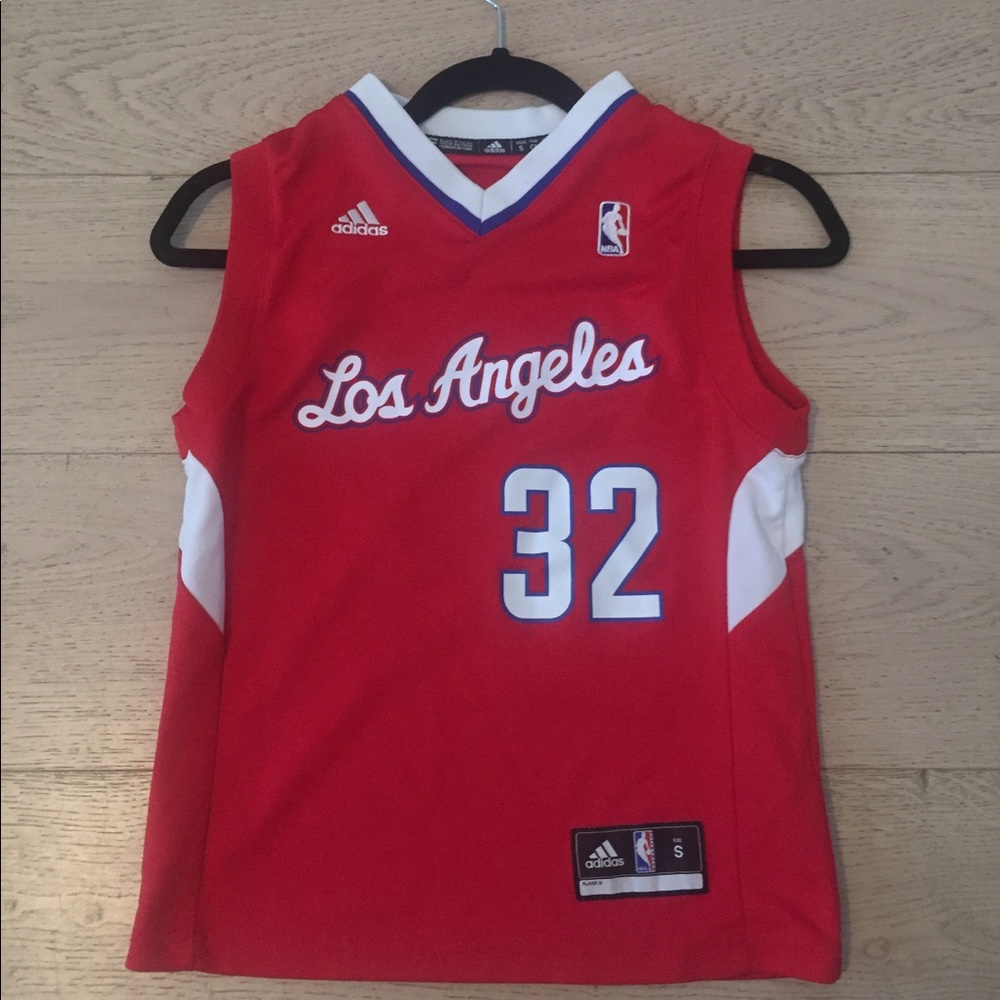 Blake griffin Small jersey